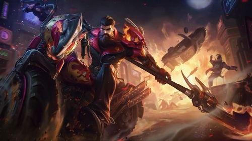 张飞最新皮肤爆料视频大全,揭秘爆料视频中的五大亮点  第1张