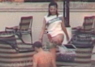 卓伟爆料阿娇结婚视频播放,阿娇甜蜜婚礼视频曝光，甜蜜瞬间引网友热议  第1张