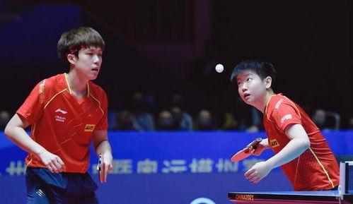 王楚钦爆料女友视频,甜蜜瞬间引网友热议 第2张 王楚钦爆料女友视频,甜蜜瞬间引网友热议 第2张